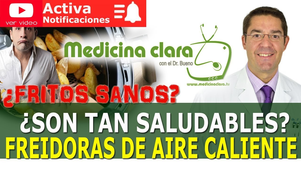 10 Ventajas Increíbles de Usar una Airfryer para Cocinar