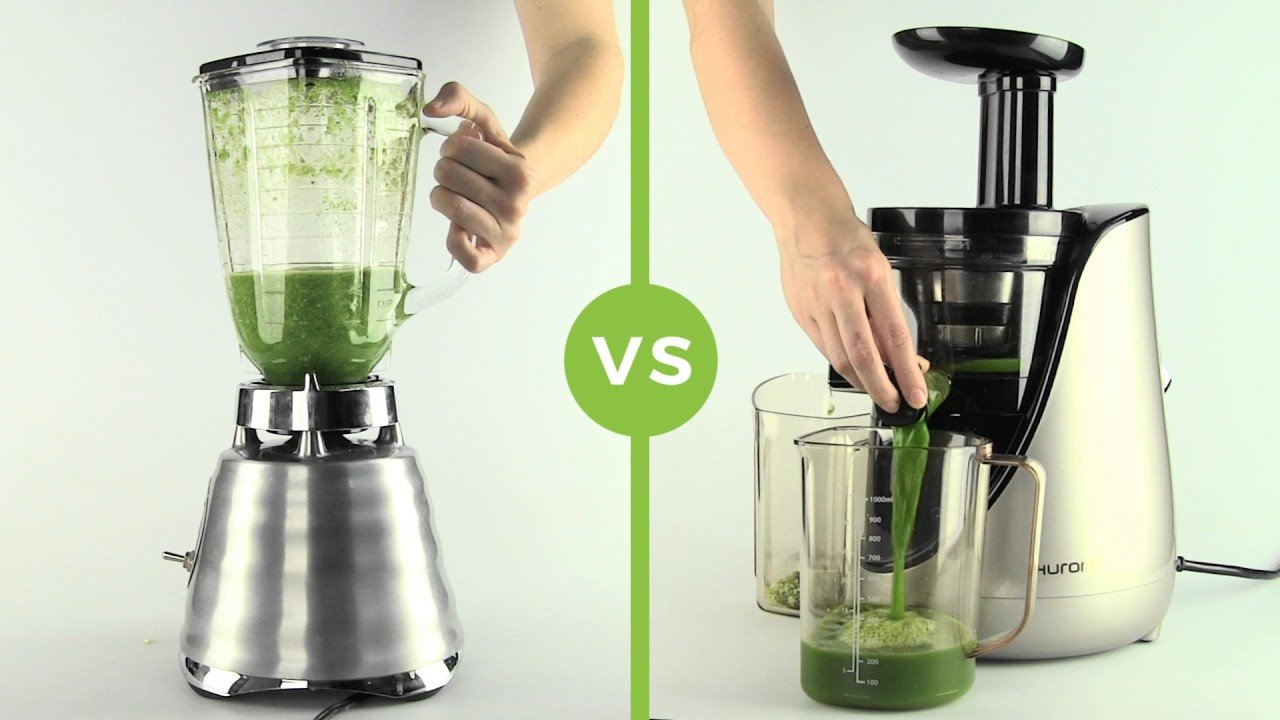 10 Ventajas de Usar un Extractor de Jugos: Maximiza Tu Nutrición