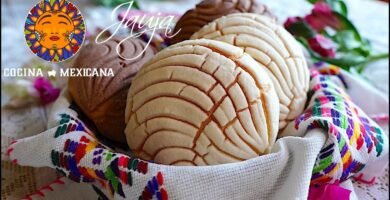 Receta de Conchas a la limeña