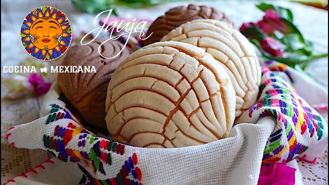 Receta de Conchas a la limeña