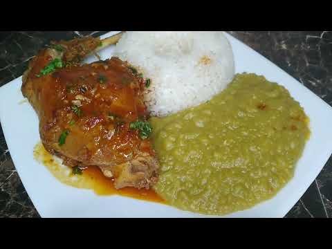 Receta de Conejo a la norteña