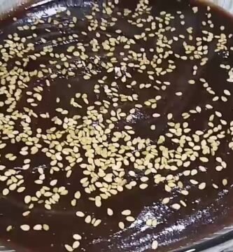 Receta de Frejol colado