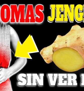 Receta de Kión picante