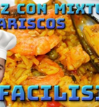 Receta de Mixtura cusqueña