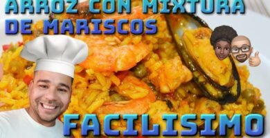 Receta de Mixtura cusqueña