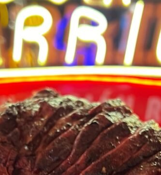 Receta of Chicharrón de almejas