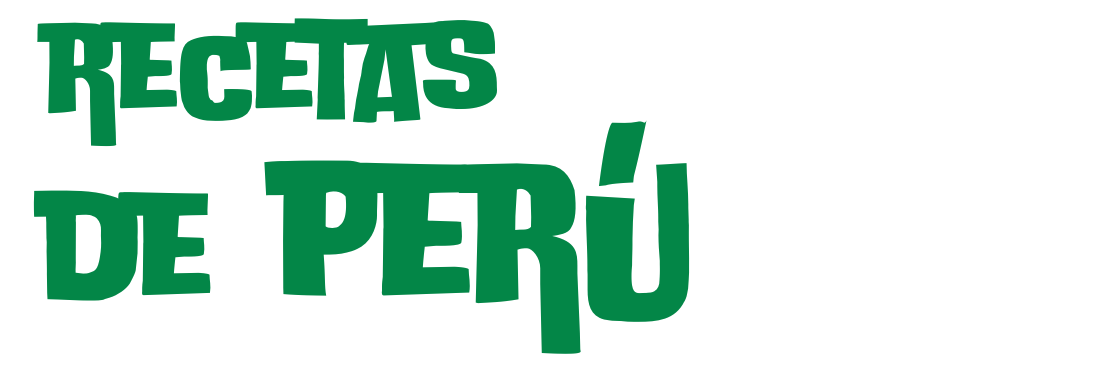 recetas del peru