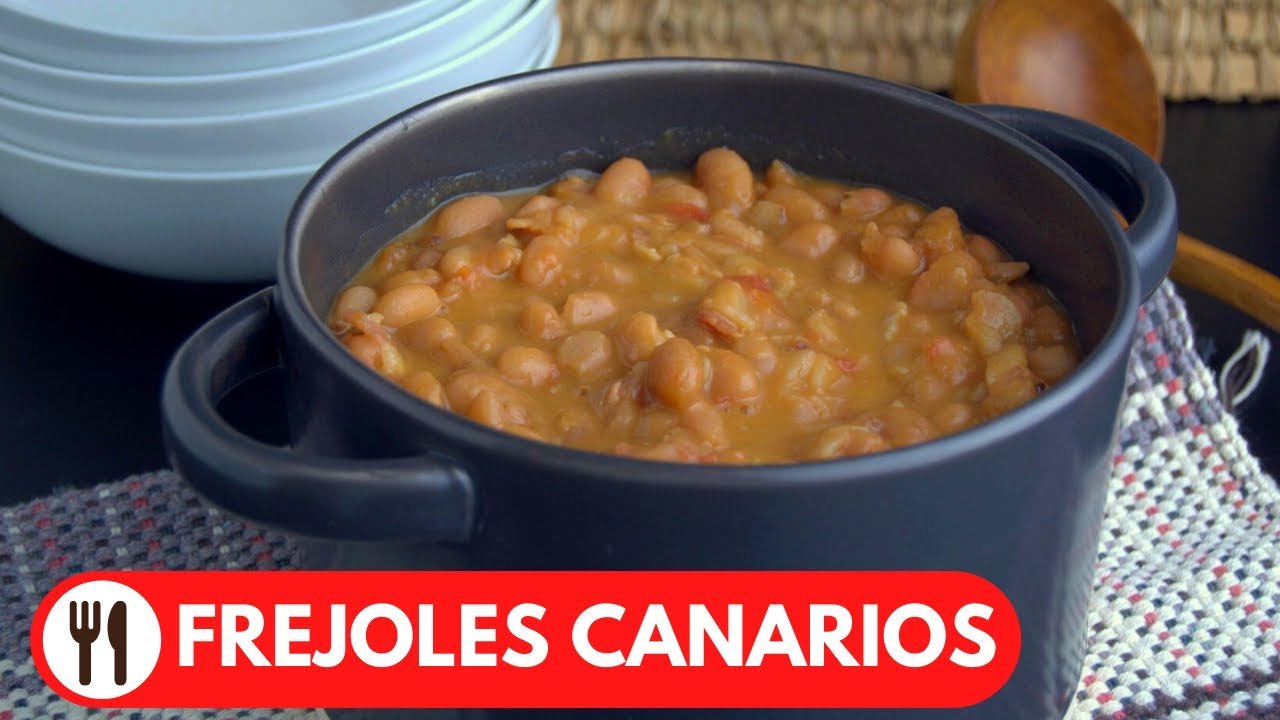 Receta peruana de Salsa de Frijoles