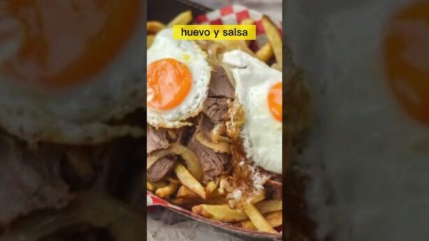 Herencia culinaria de Trujillo que no puedes dejar de probar