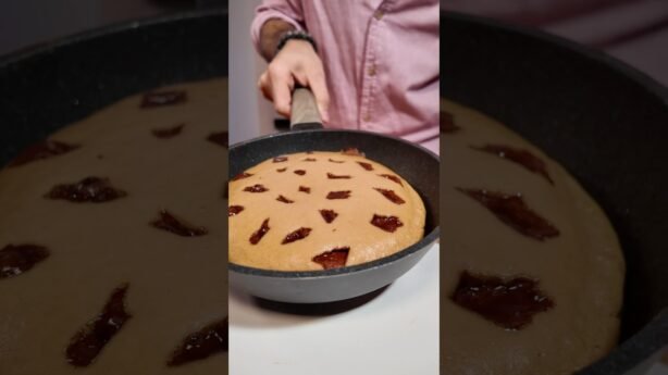 Receta de desayuno frío con avena con semillas de girasol para un desayuno saludable