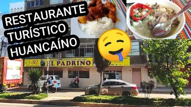 Restaurantes en Huancayo que fusionan cocina andina y gourmet