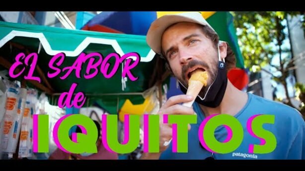 Comida emblemática de Iquitos que no puedes dejar de probar