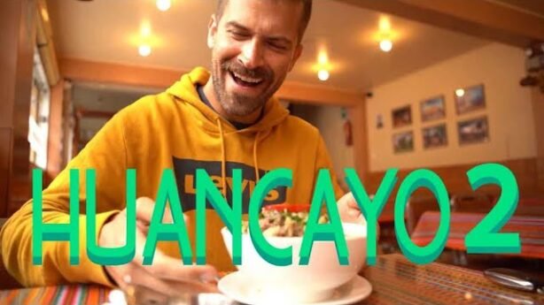Comida tradicional de Huancayo que no puedes dejar de probar