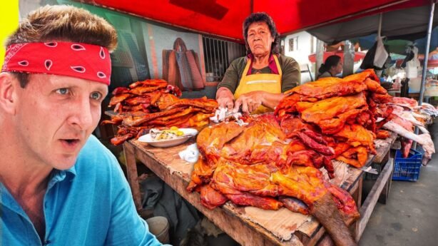 Comida tradicional de Iquitos que no puedes dejar de probar
