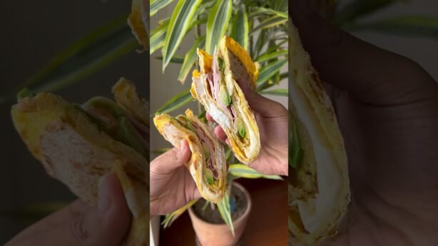 Desayuno saludable sin cocinar con plátano para comenzar bien el día