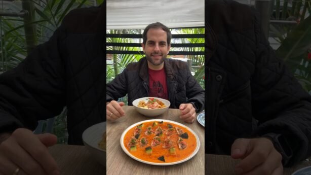 Dónde disfrutar de comida marina a precios accesibles en Lima