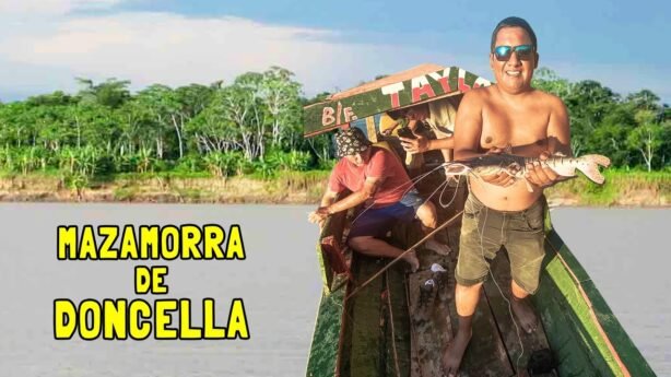 Recetas regionales de Iquitos que no puedes dejar de probar
