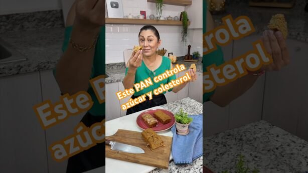 ¿Has probado dip de zanahoria con semillas de chía? Te sorprenderá