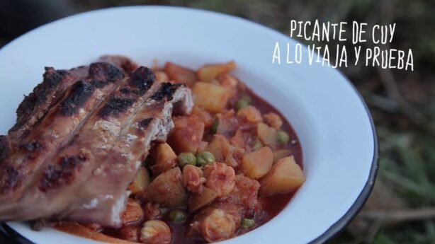 Herencia culinaria de Huaraz que no puedes dejar de probar