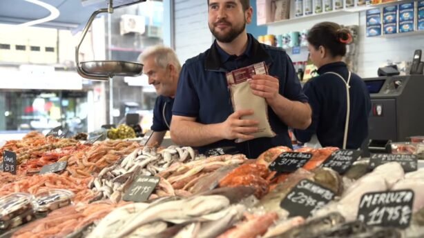 La importancia del arroz en la gastronomía costeña de cocineros históricos