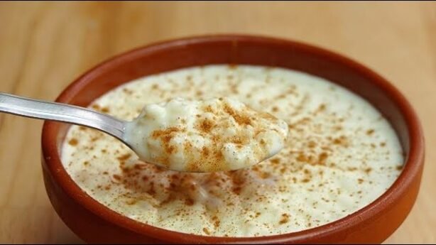 El arroz con leche y sus variaciones peruanas de cocineros históricos