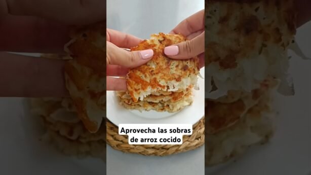 Platos con arroz que marcaron generaciones de pueblos originarios