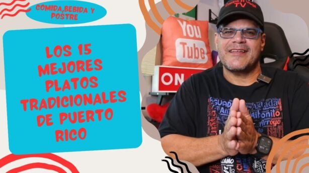 Los mejores platos tradicionales que nunca fallan